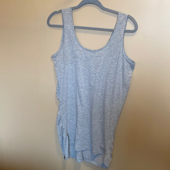 Bench tank top with ruched sides - Picture 1 of 4